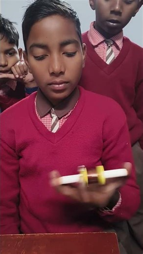 pipe generator #khoji box#iitgandhinagar #tranding #viralvideo #scienceexperiment