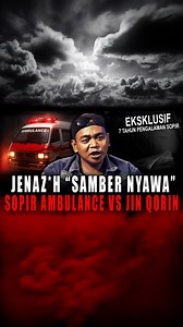 584K views · 9.3K reactions | Simak kesaksian Mas Syarif di tahun...