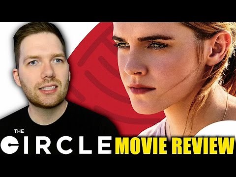 The Circle - Movie Review