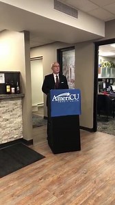 Welcome to the grand opening of the new AmeriCU Financial Center at Onondaga Hill!! | AmeriCU Credit Union