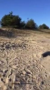 Great Lakes Shipwreck Museum on Reels