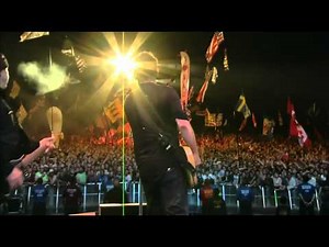 Bruce Springsteen - Glory Days - Glastonbury 2009