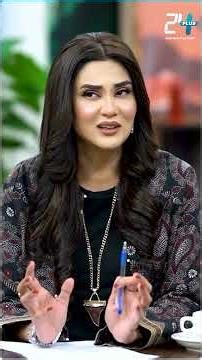 Kashif Zameer Ki Channel Se Larai Kyun Hai? | 24 Plus