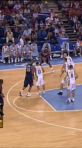 6.9K views · 104 reactions |  Carmelo Anthony's Olympic Highlights!  Carmelo Anthony, a ten-time NBA All-Star and six-time All-NBA team member, won three gold medals with Team USA at the Olympics (2008, 2012, 2016). Enjoy his unforgettable Olympic moments! #CarmeloAnthony #TeamUSA | HoopsHype | Facebook