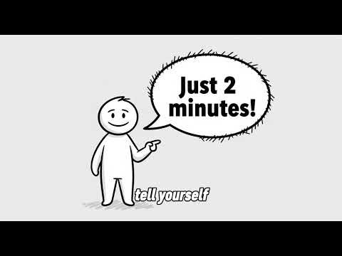 How to Develop Discipline Without Stress