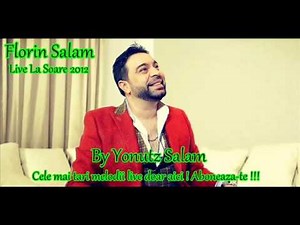 Live Florin Salam - Daca iubesti cu adevarat - La Soare ( By Yonutz Salam )