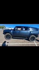 Experience the power, tech, and wild performance of the GMC Hummer EV in this full walk-through and test drive! In today’s video, we explore its massive 1,000-horsepower capability, insane acceleration, and unique features like CrabWalk, Extract Mode, and its off-road systems. I take the Hummer EV across city streets and rough terrain to see how it truly handles in real-world conditions. We also break down the interior, charging speed, range, and whether this all-electric supertruck is worth the