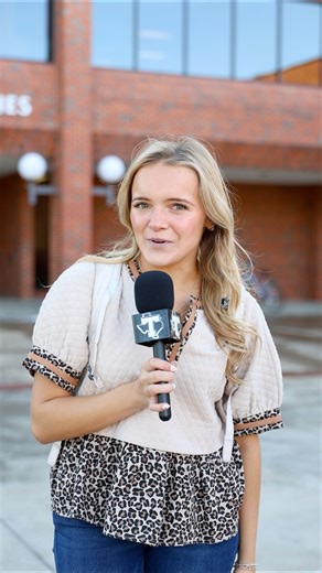 Drop your area code 👇 | Tarleton State University