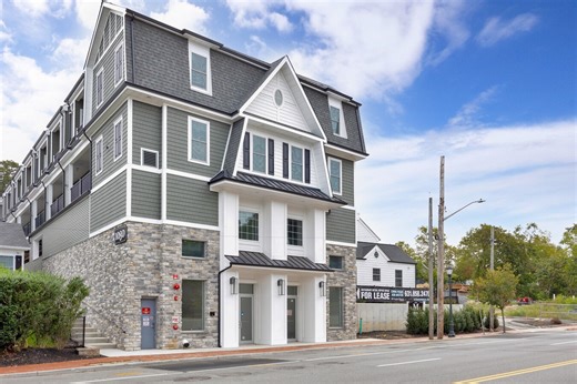 1080 New York Ave, Huntington Station, NY 11746 - Northridge Square | LoopNet