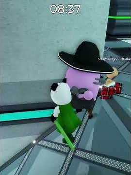 Roblox Piggy Skin Randomizer Day 2 #roblox #piggy