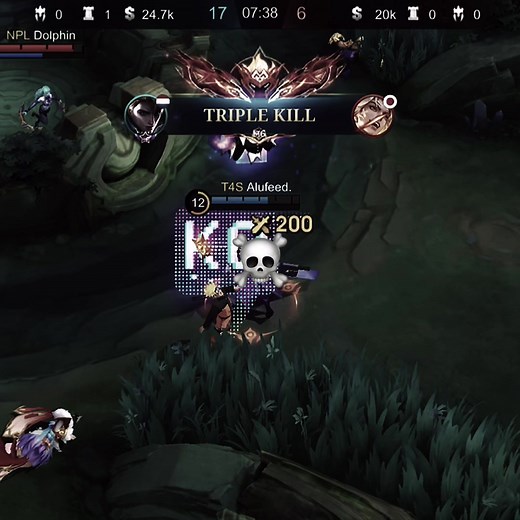 Mastering Alucard in Mobile Legends: Tips and Tricks