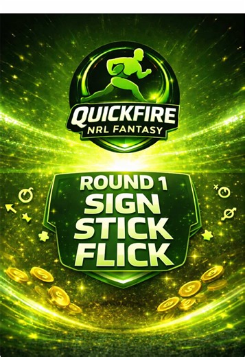 Quickfire NRL Fantasy Tips for Success