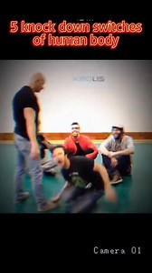 19K views · 406 reactions | Here are five pressure points on the...