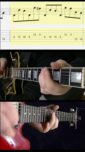 Guitar Tab Times Like These by Foo Fighters #guitarriffs #guitartabs #foofighters #davegrohl
