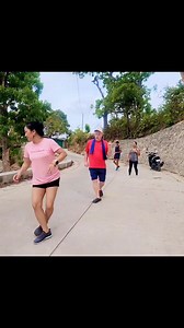 Dancing to Canadian Stomp on a Copperhead Road song. Happy Tuesday! #tbt #vacationvibes #dance #linedance #canadianstomp Part 7 | Brian and Marissa