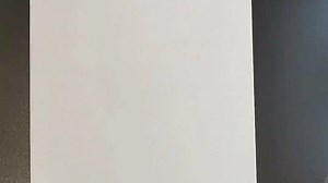 让你感受不同，A4纸张和A5纸张对比