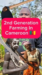 2.6K views · 51 reactions | 2nd Generation Agriculture in Cameroon Universities #foodsecurity #universities #Cameroon #diasporacamerounaise | Njieforti Princewill Gana | Facebook