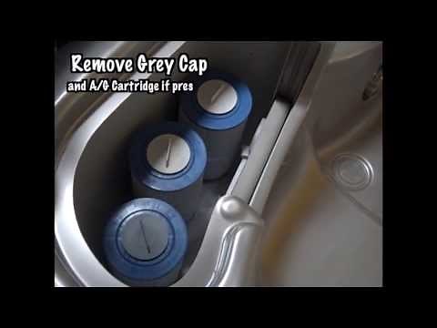 Everfresh Start Up Instructions Hot Spring Jetsetter