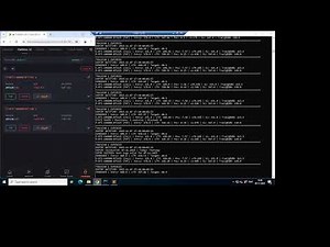 🔴 LIVE: BTC Weekly Short Strangle Bot! 🤖 Automated Crypto Options Trading on Delta Exchange India