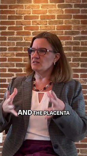 Placenta Previa: C-Section Timing Explained #shorts