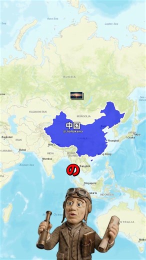 インターネットの検閲が最も厳しい国はどこですか？