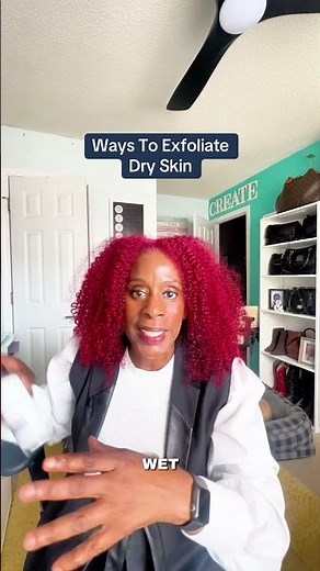 Best Ways to Exfoliate Dry Skin Without Damage 🧼✨