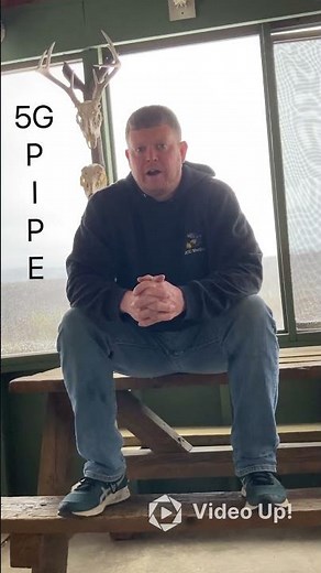 5G Pipe Welding: What Position Are You Really Welding In? 🤔🔥