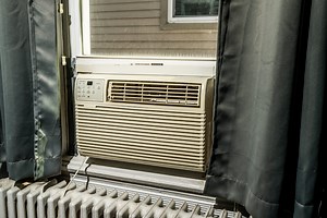 You Can Get Your Window A/C Installed In No Time By Following These Simple Steps