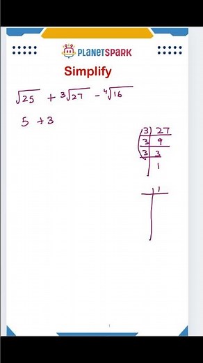 Simplify Square Roots Step-by-Step | Surds Made Easy | CBSE Maths | Class 8