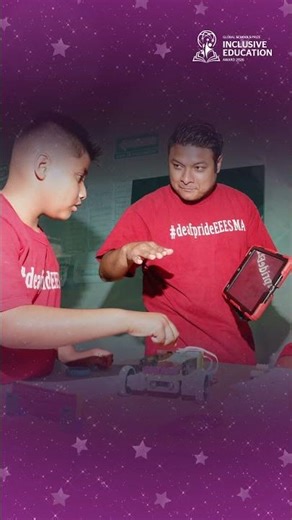 Global Schools Prize 2026 | SEND & Inclusive Education Top finalists