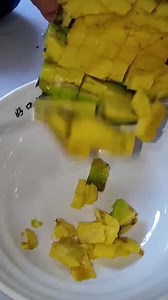 23 reactions · 28 comments | Dessert sweetened Avocado con yelo #avocado #desserts #alaska | Dyline Anieta | Facebook