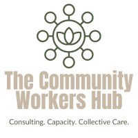 The Community Workers Hub | LinkedIn