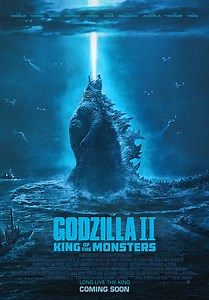 Godzilla: King of the Monsters