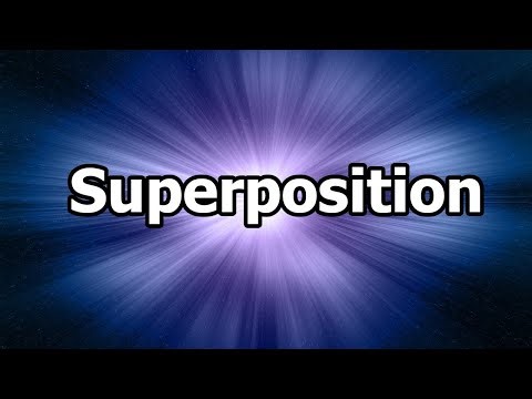 Alexander Laurent reads from his blog – Superposition