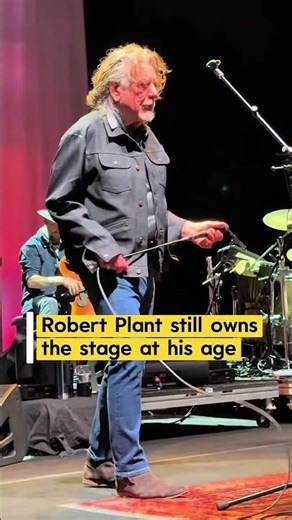 His golden voice will always be a legend #robertplant #ledzeppelin #shorts #70s #crankband