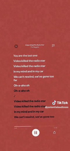 ☆ Audios ☆ on TikTok
