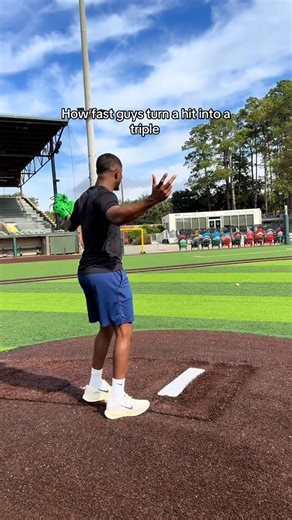 Like bruh I haven’t even thrown a pitch yet? #baseball #mlb | Flash Tha Kid