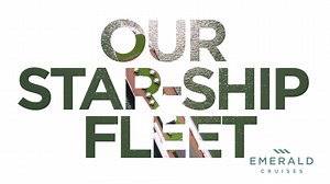 612K views · 677 reactions | Introducing Emerald Cruises, the small ship experts. Taking you to the very heart of each destination we visit on board our award-winning Star-Ships. | Emerald Cruises | Facebook