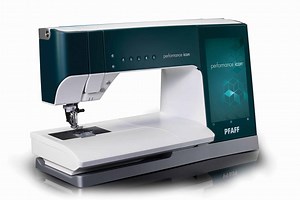 PFAFF® performance icon™ Sewing Machine » Sew-A-Lot