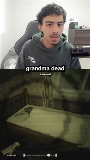 This Roblox Horror Game Gets Dark Fast..