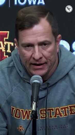 Otzelberger Ain't Shying Away From Expectations