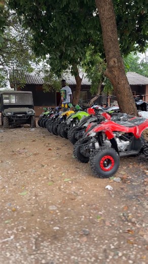 Get your Children an early Christmas Gift🥹 BigBoy Quads for 5-17yr old kids (125cc)🔥 | Zed car projects