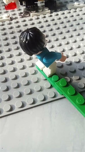 baiklah bodoh waktumu habis😂😹#lego #memes