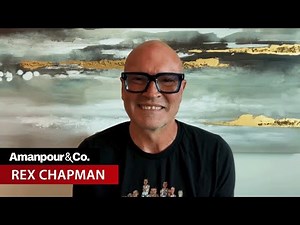 “I Was Rock Bottom:” Former NBA Star Rex Chapman on Addiction and Recovery | Amanpour and Company
