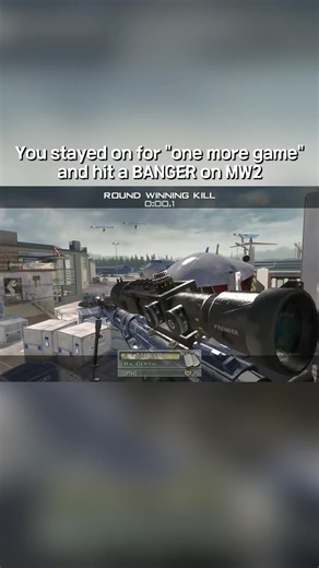 Nostalgic Call of Duty Trickshotting Moments