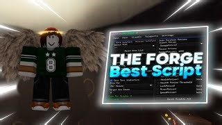The Forge Script Hack Gui Keyless Auto Mine Auto Ore Instant Forge Teleport More 2025  Ney El Poeta Mp3 & Mp4 Download