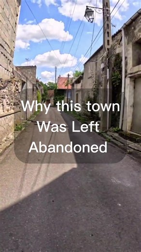 107K views · 1.6K reactions | Why this town was left abandoned #abandonedplaces #urbanexploration #explorepage #urbex #abandonedtown #abandonedbuilding #why #abandoned #ghosttown #digitalcreator #abandonedcentral | E-Unit Adventures | Facebook