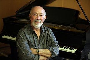 Mark Levine | Jazz Piano – Biography, Albums & More | All About Jazz