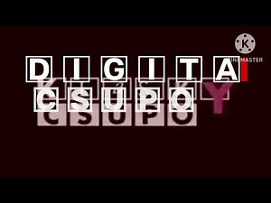 Digital Csupo remake splaat! 1984 remake my (version)