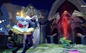 「Deft」德莱文真的有这么丝滑嘛